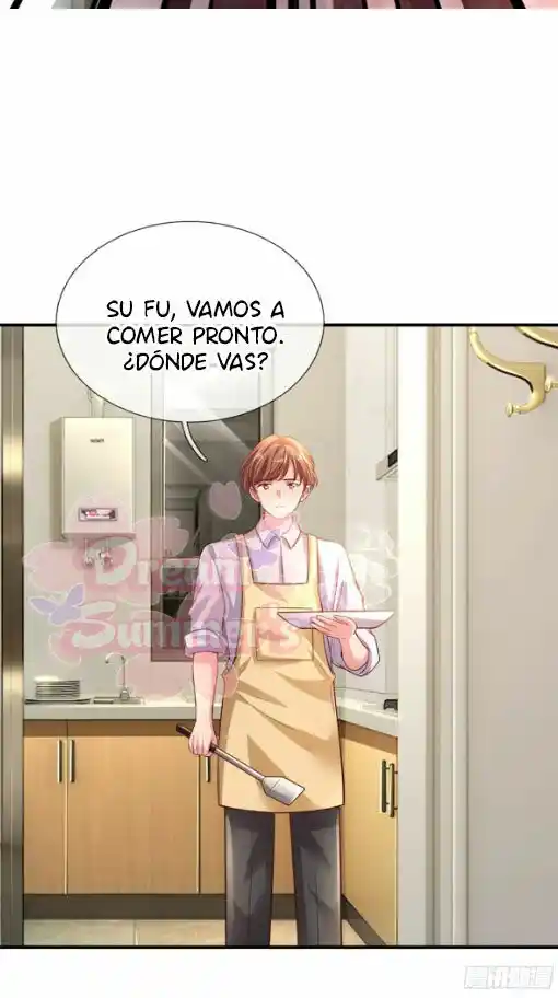 Los Pequeños Atormentarán A La Burguesía - Capítulo 3 - Página 50 - LectorTMOo