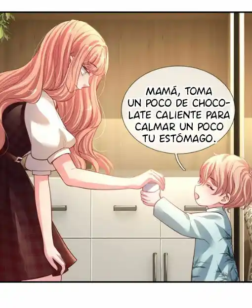 Los Pequeños Atormentarán A La Burguesía - Capítulo 3 - Página 52 - LectorTMOo