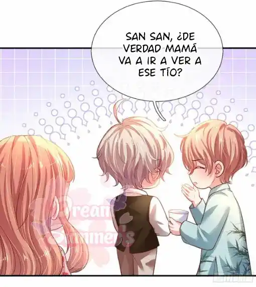 Los Pequeños Atormentarán A La Burguesía - Capítulo 3 - Página 56 - LectorTMOo