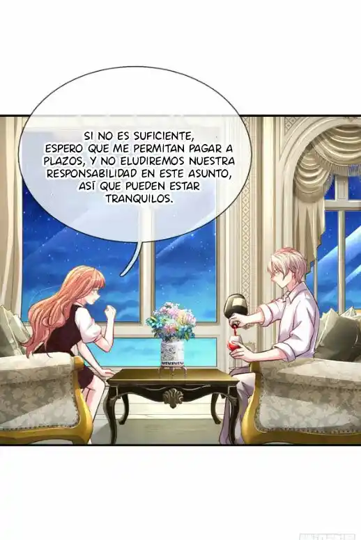 Los Pequeños Atormentarán A La Burguesía - Capítulo 4 - Página 11 - LectorTMOo