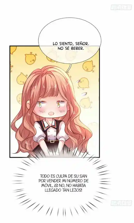 Los Pequeños Atormentarán A La Burguesía - Capítulo 4 - Página 14 - LectorTMOo