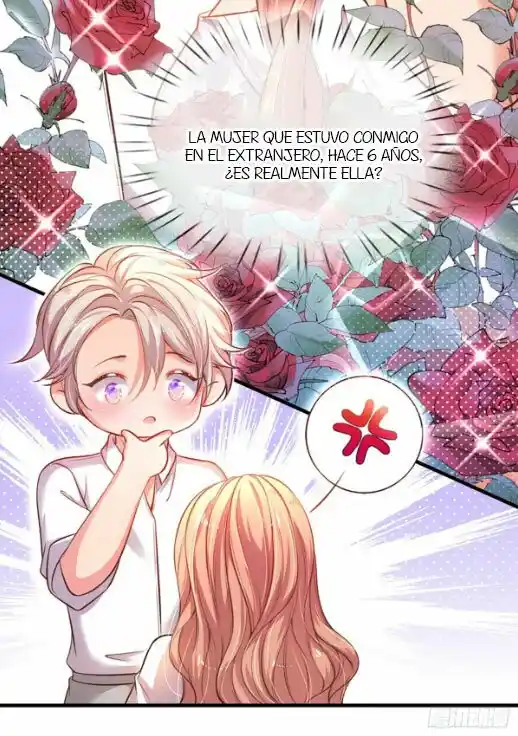 Los Pequeños Atormentarán A La Burguesía - Capítulo 4 - Página 29 - LectorTMOo