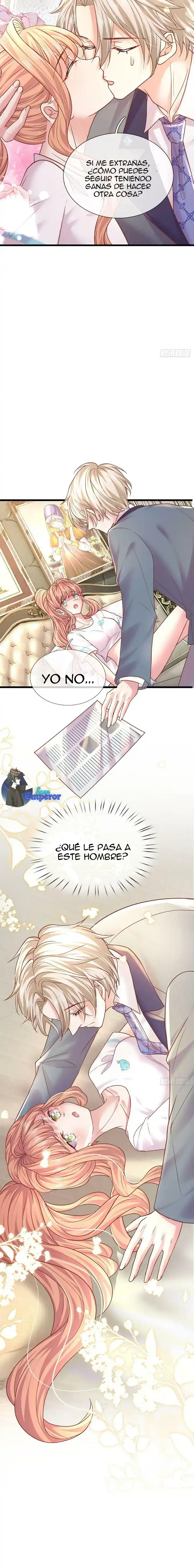 Los Pequeños Atormentarán A La Burguesía - Capítulo 41 - Página 10 - LectorTMOo