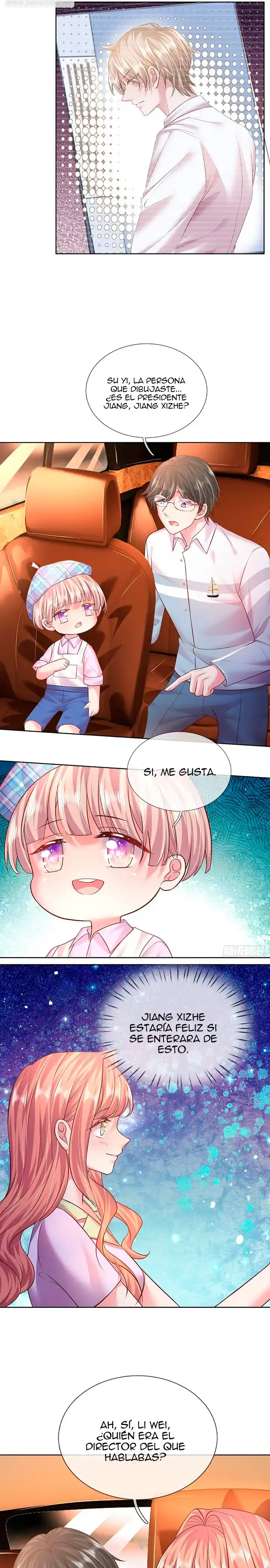 Los Pequeños Atormentarán A La Burguesía - Capítulo 45 - Página 9 - LectorTMOo