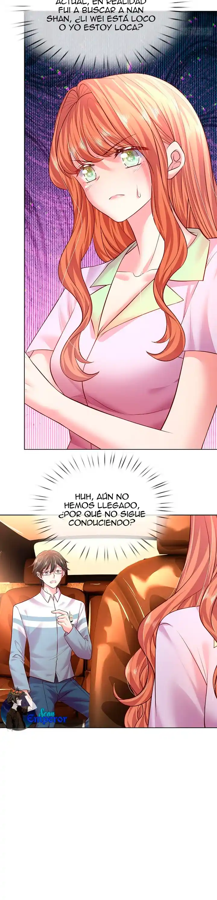 Los Pequeños Atormentarán A La Burguesía - Capítulo 45 - Página 12 - LectorTMOo