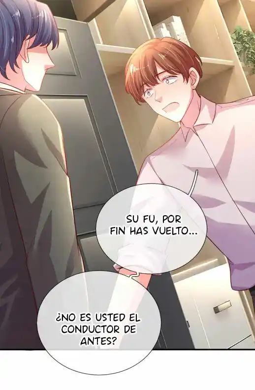 Los Pequeños Atormentarán A La Burguesía - Capítulo 5 - Página 10 - LectorTMOo