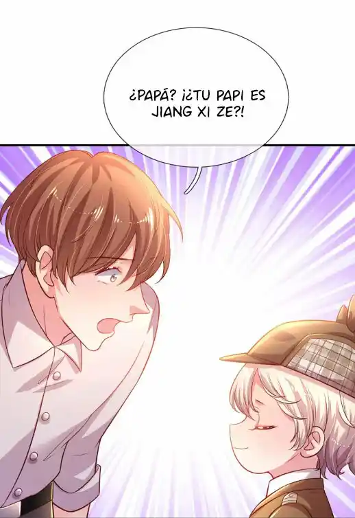 Los Pequeños Atormentarán A La Burguesía - Capítulo 5 - Página 15 - LectorTMOo