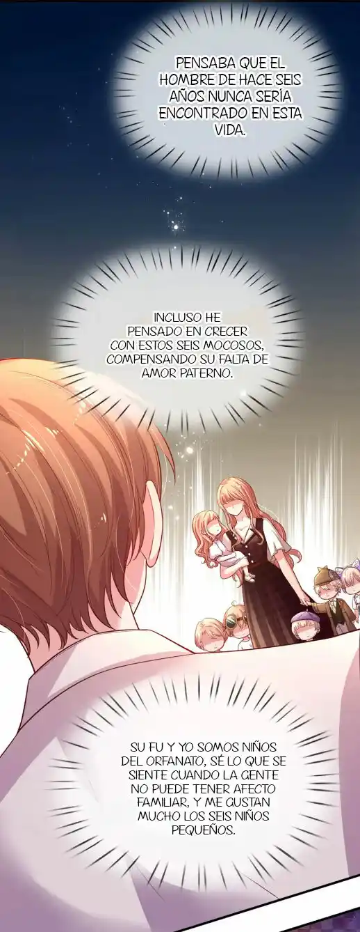 Los Pequeños Atormentarán A La Burguesía - Capítulo 5 - Página 16 - LectorTMOo