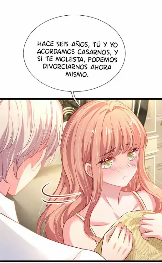Los Pequeños Atormentarán A La Burguesía - Capítulo 5 - Página 36 - LectorTMOo