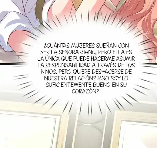 Los Pequeños Atormentarán A La Burguesía - Capítulo 5 - Página 39 - LectorTMOo