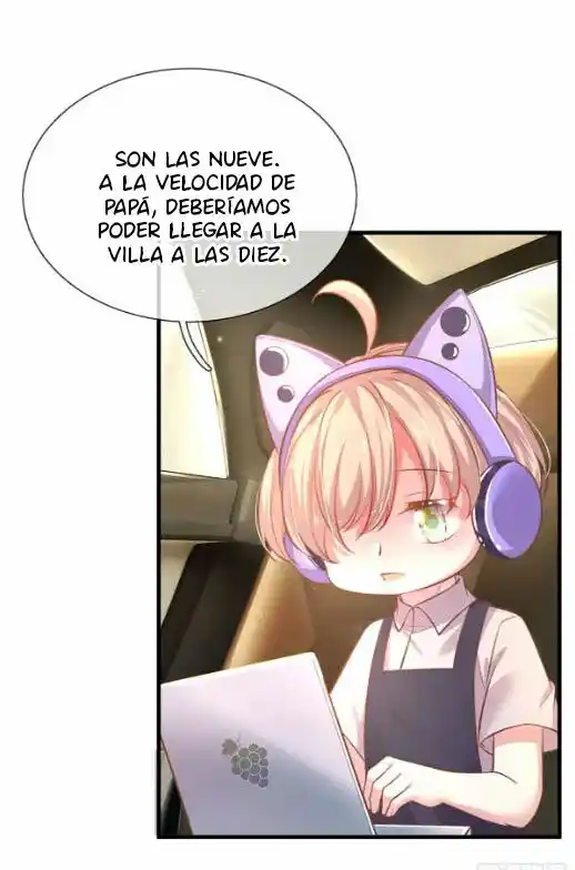 Los Pequeños Atormentarán A La Burguesía - Capítulo 7 - Página 14 - LectorTMOo