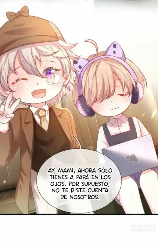 Los Pequeños Atormentarán A La Burguesía - Capítulo 7 - Página 16 - LectorTMOo
