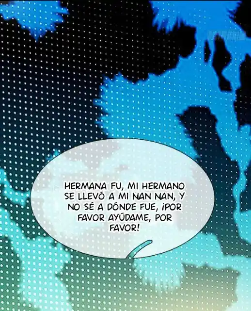 Los Pequeños Atormentarán A La Burguesía - Capítulo 7 - Página 20 - LectorTMOo