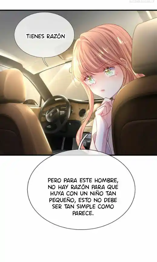 Los Pequeños Atormentarán A La Burguesía - Capítulo 7 - Página 28 - LectorTMOo