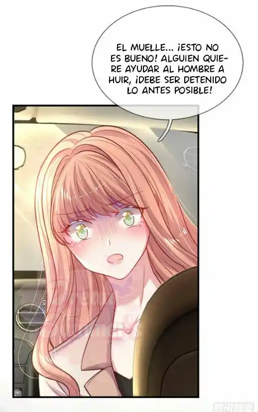 Los Pequeños Atormentarán A La Burguesía - Capítulo 7 - Página 31 - LectorTMOo