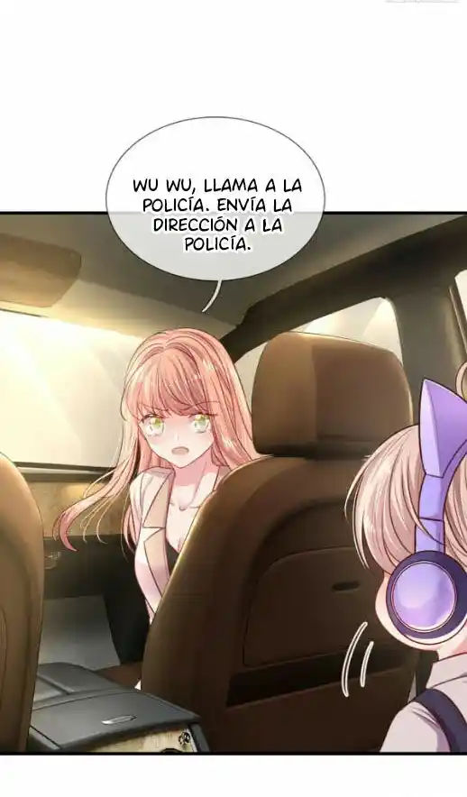 Los Pequeños Atormentarán A La Burguesía - Capítulo 7 - Página 33 - LectorTMOo
