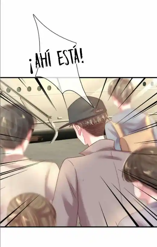 Los Pequeños Atormentarán A La Burguesía - Capítulo 7 - Página 42 - LectorTMOo