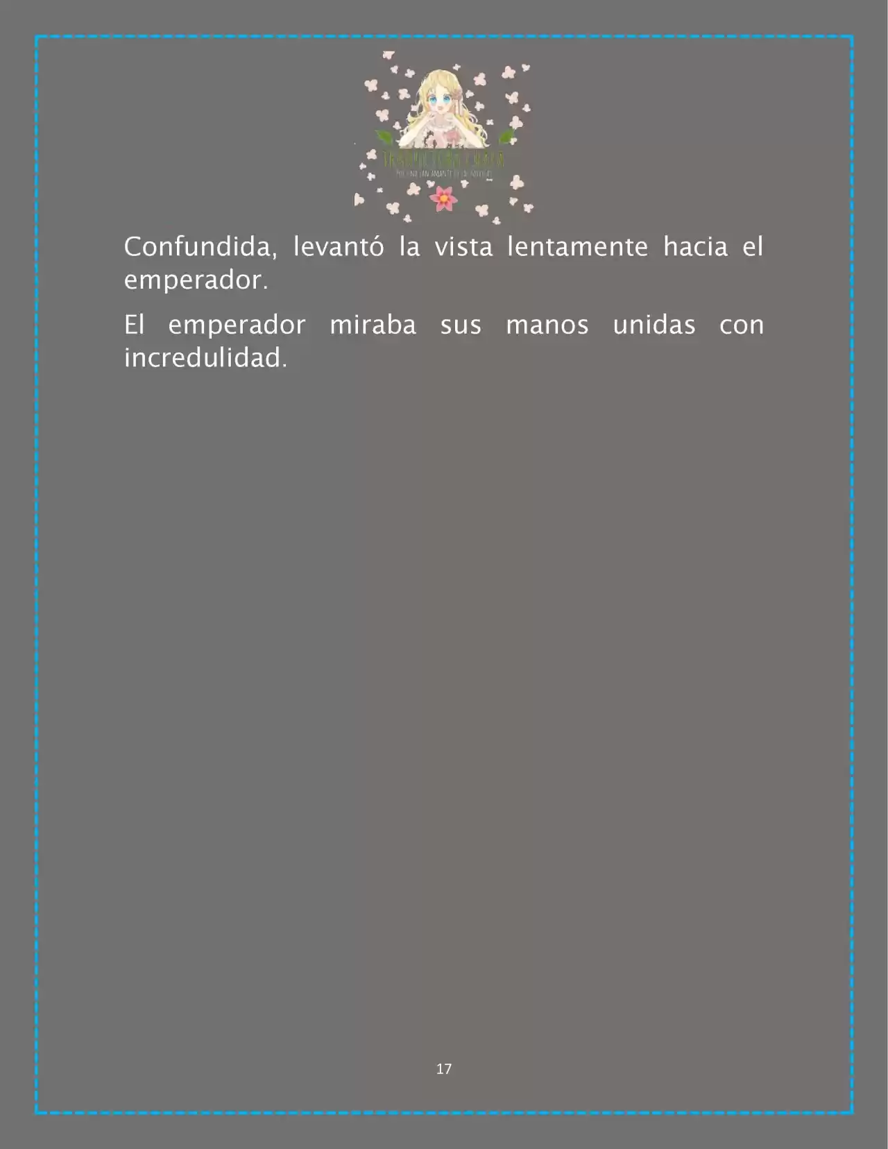 ¡Los Personajes Más Fuertes Del Mundo Están Obsesionados Conmigo! (Novela) - Capítulo 6 - Página 19 - LectorTMOo