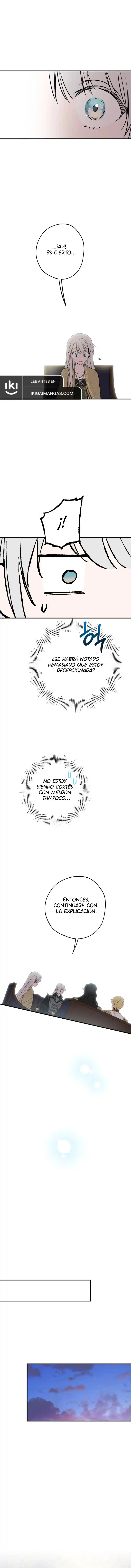 Los Personajes Más Fuertes Del Mundo Están Obsesionados Conmigo - Capítulo 147 - Página 5 - LectorTMOo