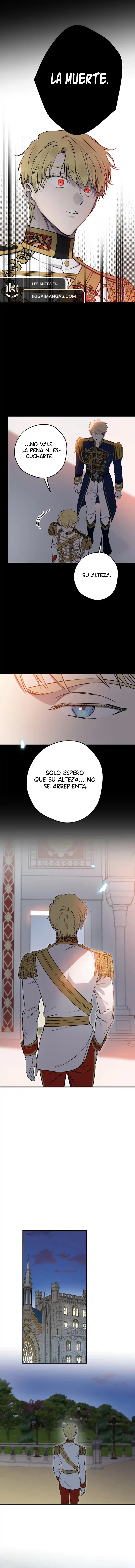 Los Personajes Más Fuertes Del Mundo Están Obsesionados Conmigo - Capítulo 147 - Página 11 - LectorTMOo