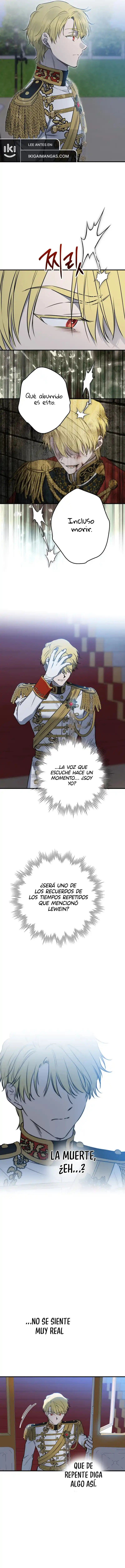 Los Personajes Más Fuertes Del Mundo Están Obsesionados Conmigo - Capítulo 147 - Página 12 - LectorTMOo