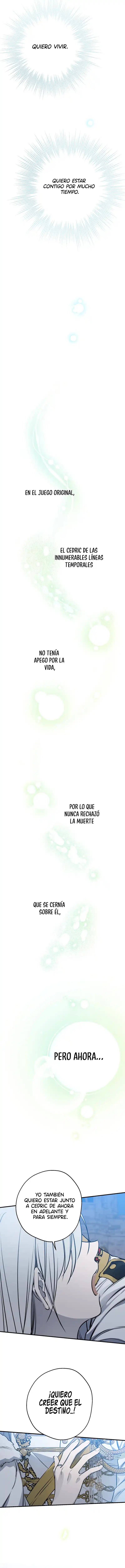 Los Personajes Más Fuertes Del Mundo Están Obsesionados Conmigo - Capítulo 148 - Página 9 - LectorTMOo