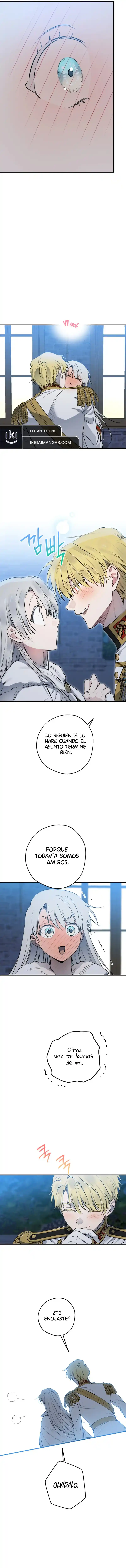 Los Personajes Más Fuertes Del Mundo Están Obsesionados Conmigo - Capítulo 148 - Página 12 - LectorTMOo