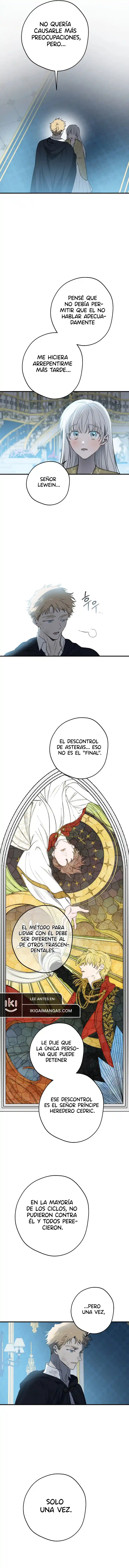 Los Personajes Más Fuertes Del Mundo Están Obsesionados Conmigo - Capítulo 149 - Página 14 - LectorTMOo