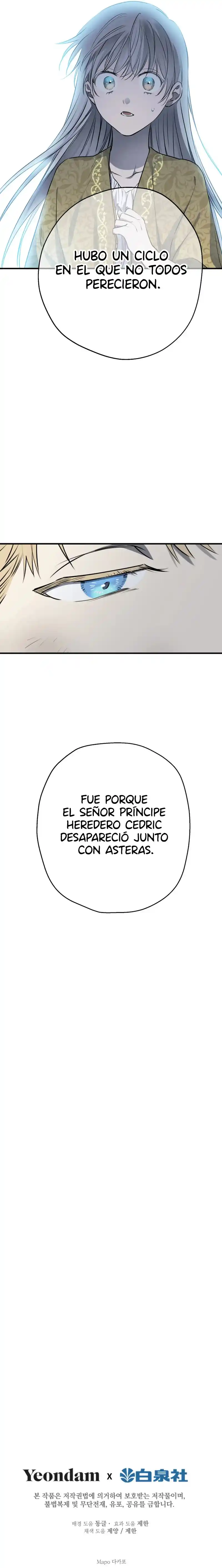Los Personajes Más Fuertes Del Mundo Están Obsesionados Conmigo - Capítulo 149 - Página 15 - LectorTMOo
