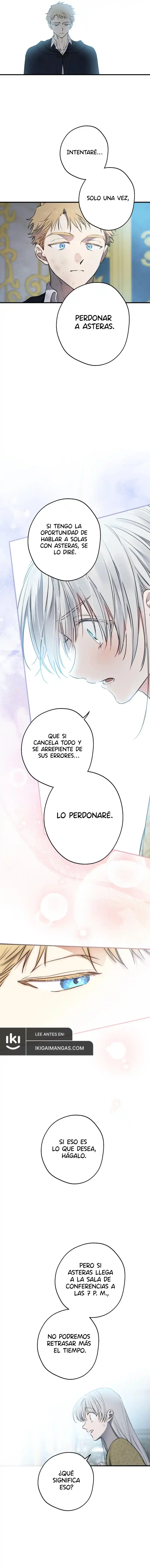 Los Personajes Más Fuertes Del Mundo Están Obsesionados Conmigo - Capítulo 150 - Página 4 - LectorTMOo