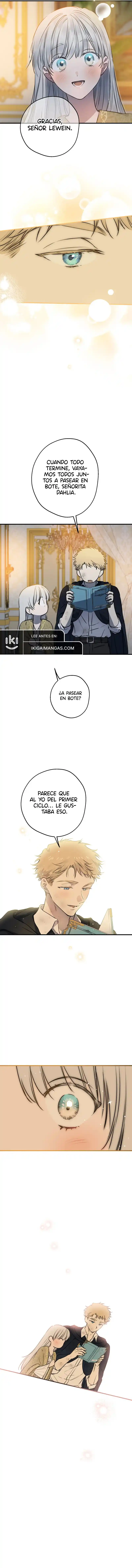Los Personajes Más Fuertes Del Mundo Están Obsesionados Conmigo - Capítulo 150 - Página 10 - LectorTMOo