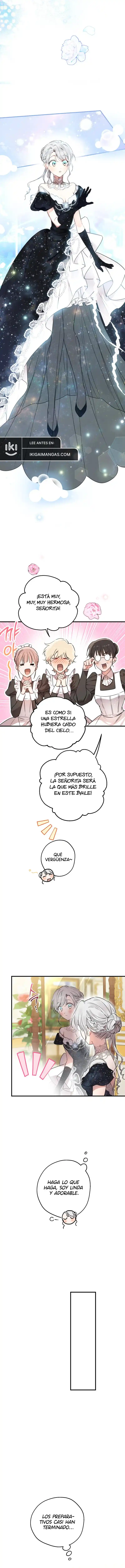 Los Personajes Más Fuertes Del Mundo Están Obsesionados Conmigo - Capítulo 150 - Página 12 - LectorTMOo