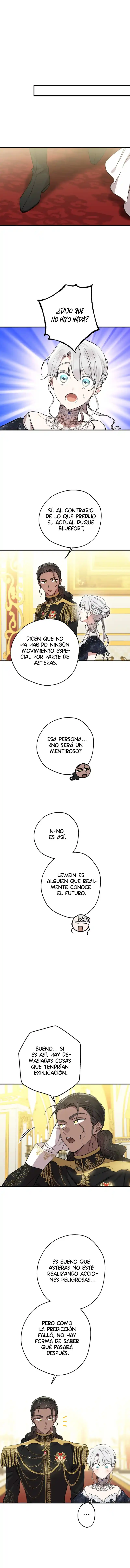 Los Personajes Más Fuertes Del Mundo Están Obsesionados Conmigo - Capítulo 151 - Página 4 - LectorTMOo