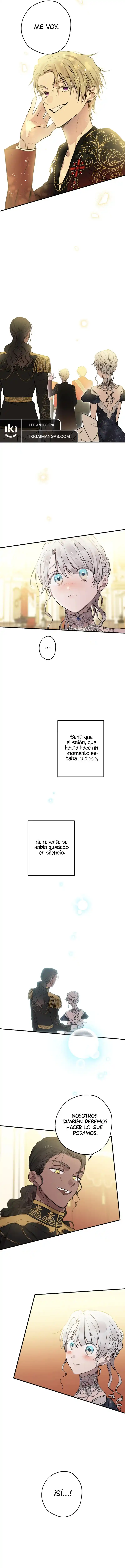 Los Personajes Más Fuertes Del Mundo Están Obsesionados Conmigo - Capítulo 151 - Página 12 - LectorTMOo