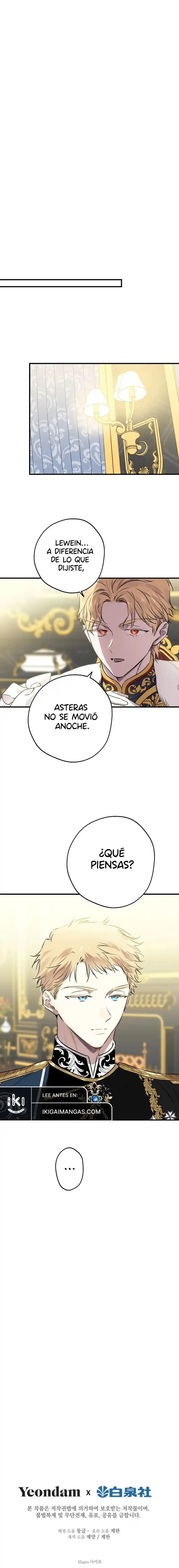 Los Personajes Más Fuertes Del Mundo Están Obsesionados Conmigo - Capítulo 151 - Página 13 - LectorTMOo