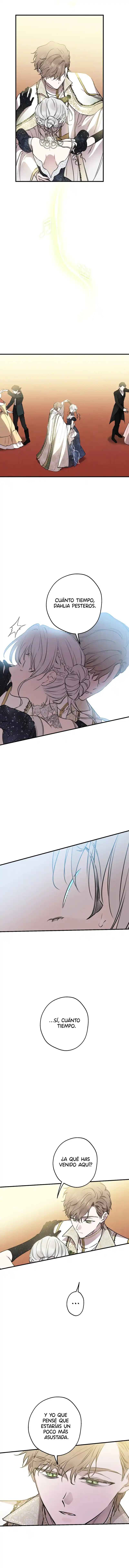 Los Personajes Más Fuertes Del Mundo Están Obsesionados Conmigo - Capítulo 155 - Página 11 - LectorTMOo