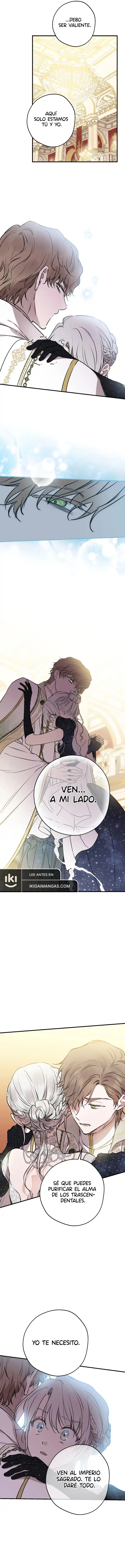 Los Personajes Más Fuertes Del Mundo Están Obsesionados Conmigo - Capítulo 155 - Página 12 - LectorTMOo