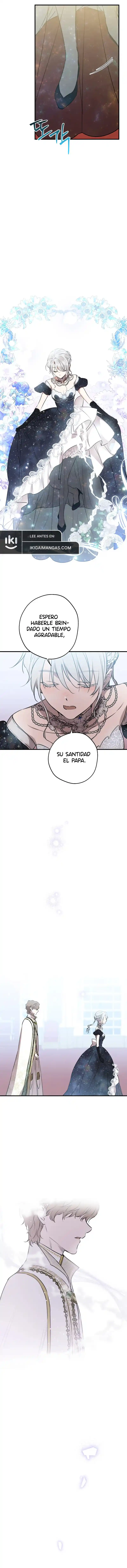 Los Personajes Más Fuertes Del Mundo Están Obsesionados Conmigo - Capítulo 156 - Página 10 - LectorTMOo