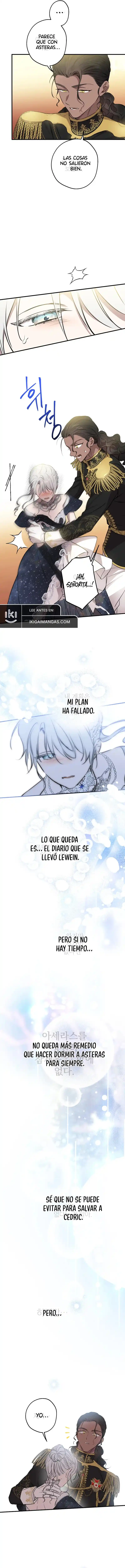 Los Personajes Más Fuertes Del Mundo Están Obsesionados Conmigo - Capítulo 156 - Página 12 - LectorTMOo