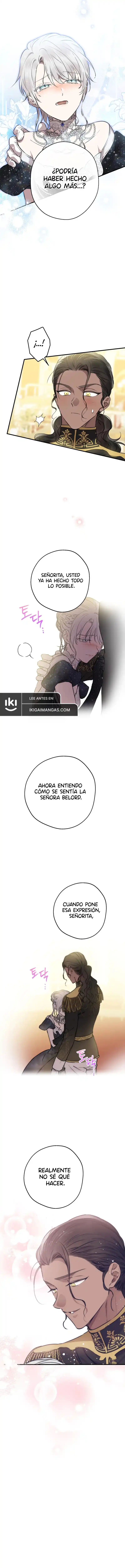 Los Personajes Más Fuertes Del Mundo Están Obsesionados Conmigo - Capítulo 156 - Página 13 - LectorTMOo