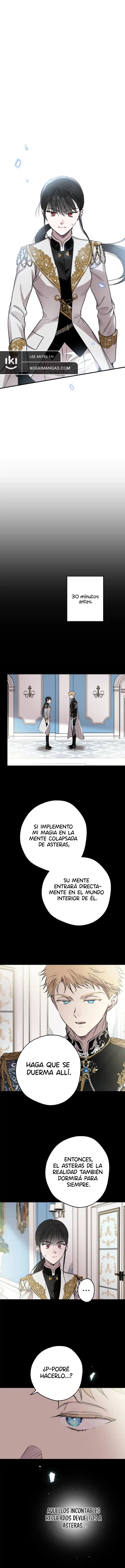 Los Personajes Más Fuertes Del Mundo Están Obsesionados Conmigo - Capítulo 158 - Página 8 - LectorTMOo
