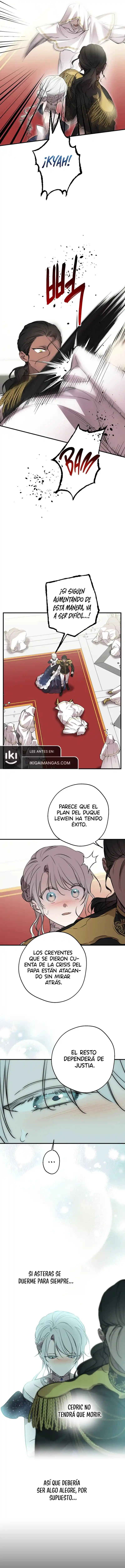 Los Personajes Más Fuertes Del Mundo Están Obsesionados Conmigo - Capítulo 158 - Página 12 - LectorTMOo