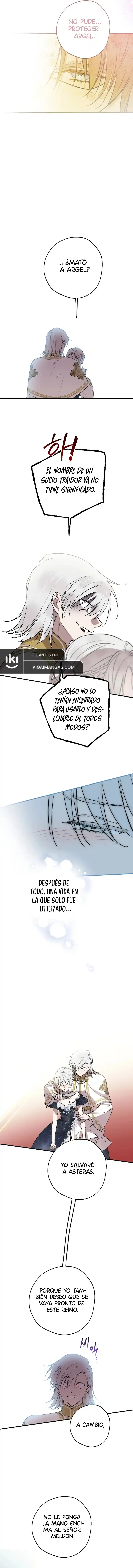 Los Personajes Más Fuertes Del Mundo Están Obsesionados Conmigo - Capítulo 159 - Página 4 - LectorTMOo