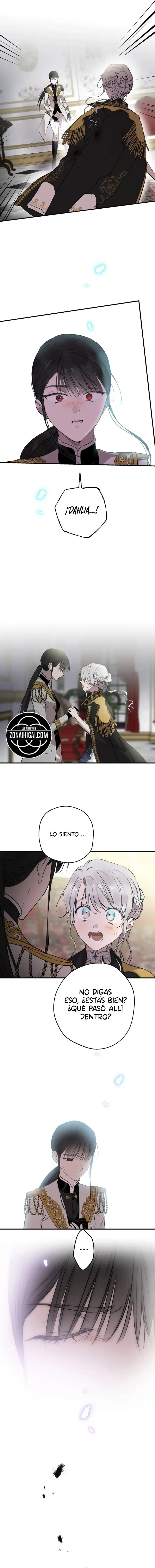 Los Personajes Más Fuertes Del Mundo Están Obsesionados Conmigo - Capítulo 160 - Página 13 - LectorTMOo