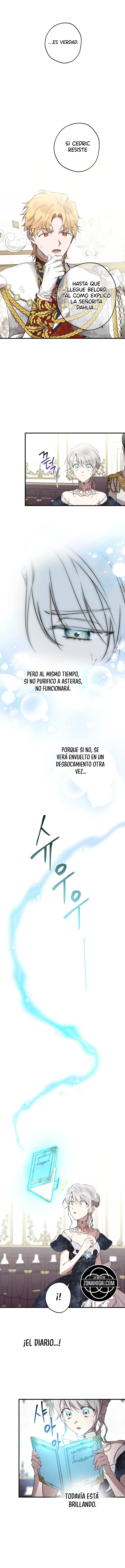 Los Personajes Más Fuertes Del Mundo Están Obsesionados Conmigo - Capítulo 164 - Página 13 - LectorTMOo
