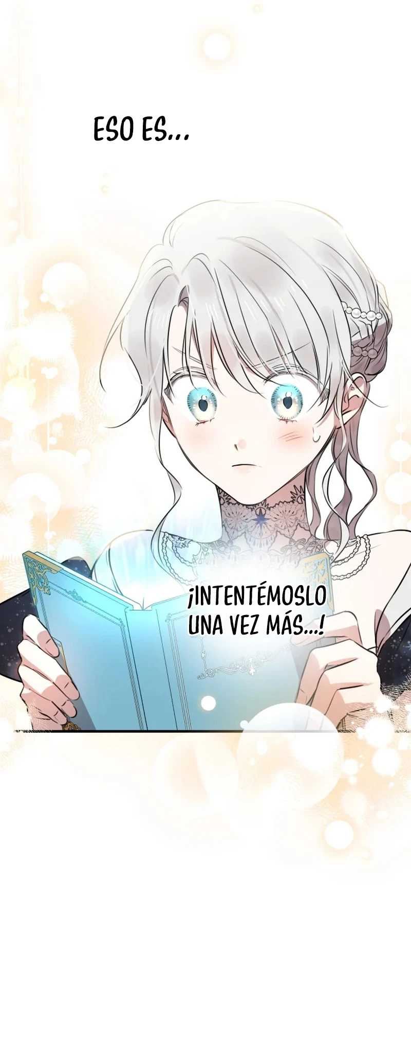 Los Personajes Más Fuertes Del Mundo Están Obsesionados Conmigo - Capítulo 164 - Página 14 - LectorTMOo
