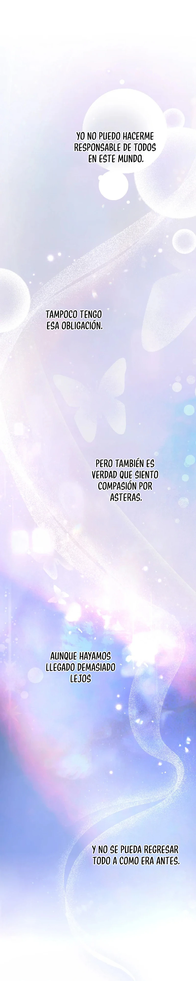 Los Personajes Más Fuertes Del Mundo Están Obsesionados Conmigo - Capítulo 165 - Página 22 - LectorTMOo