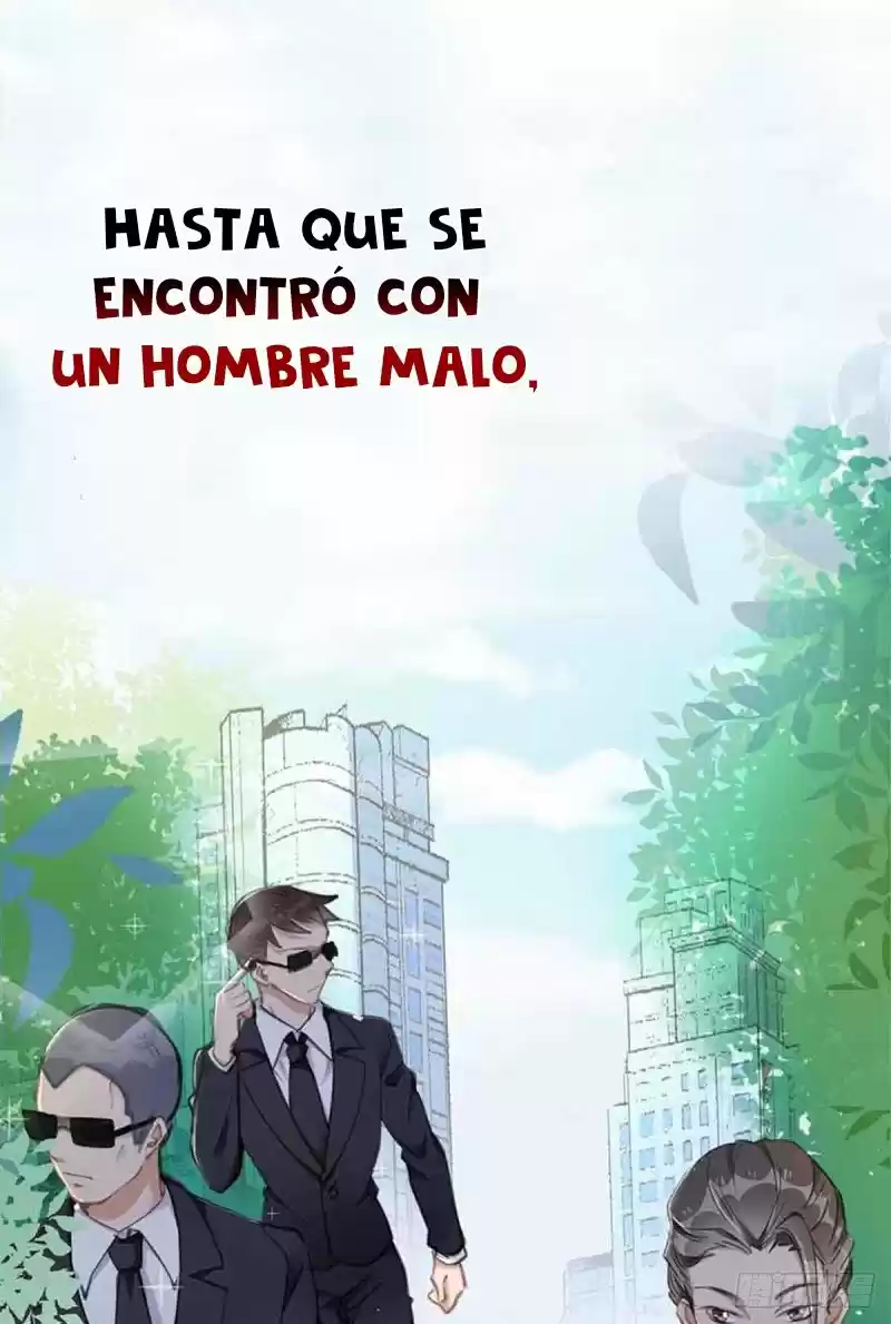 Los Planes De Mi Padre Se Han Arruinado - Capítulo  - Página 5 - LectorTMOo