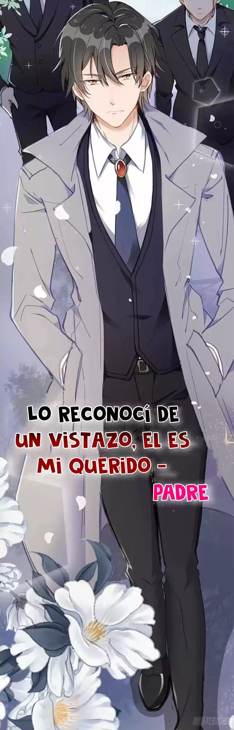 Los Planes De Mi Padre Se Han Arruinado - Capítulo  - Página 6 - LectorTMOo