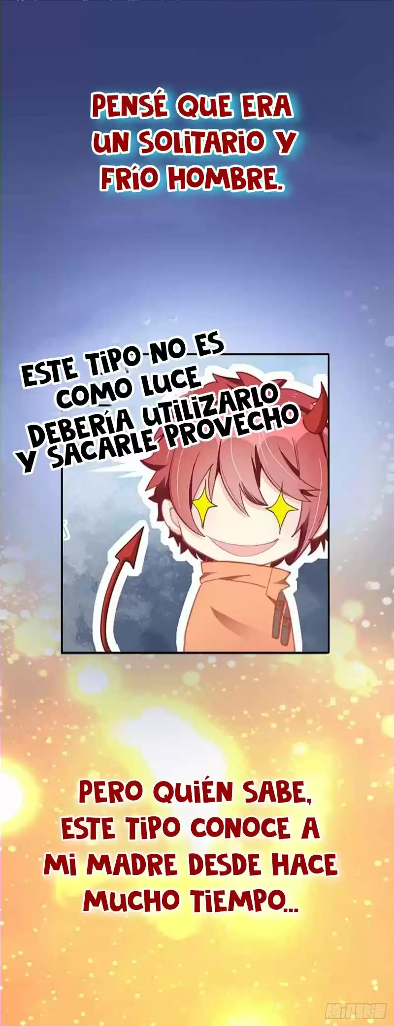 Los Planes De Mi Padre Se Han Arruinado - Capítulo  - Página 8 - LectorTMOo